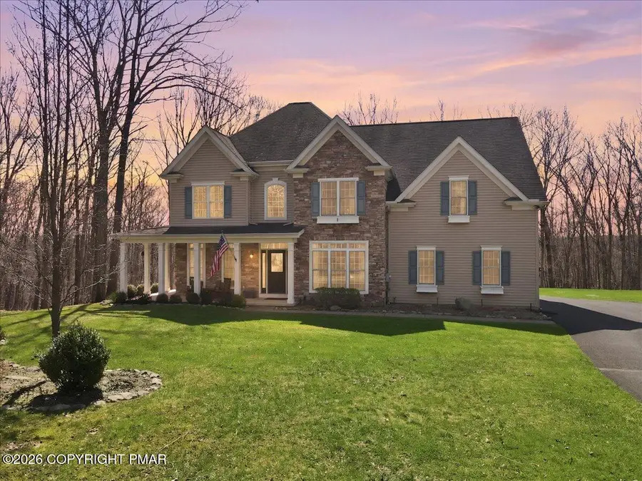 123 Devonshire Court, Cresco, PA 18326 - #3