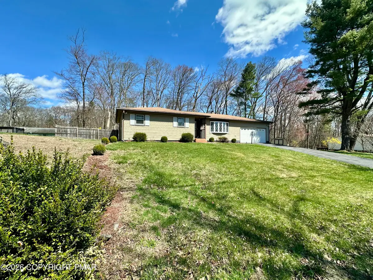 139 Skinner Hill Road, Stroudsburg, PA 18360 - #1