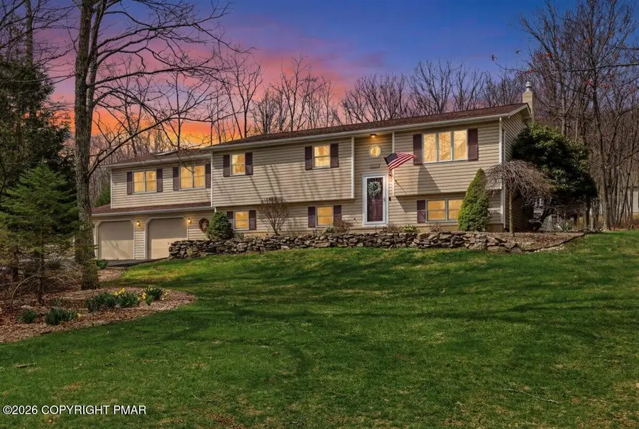 1177 N Rocky Mountain Drive, Effort, PA 18330 - #2