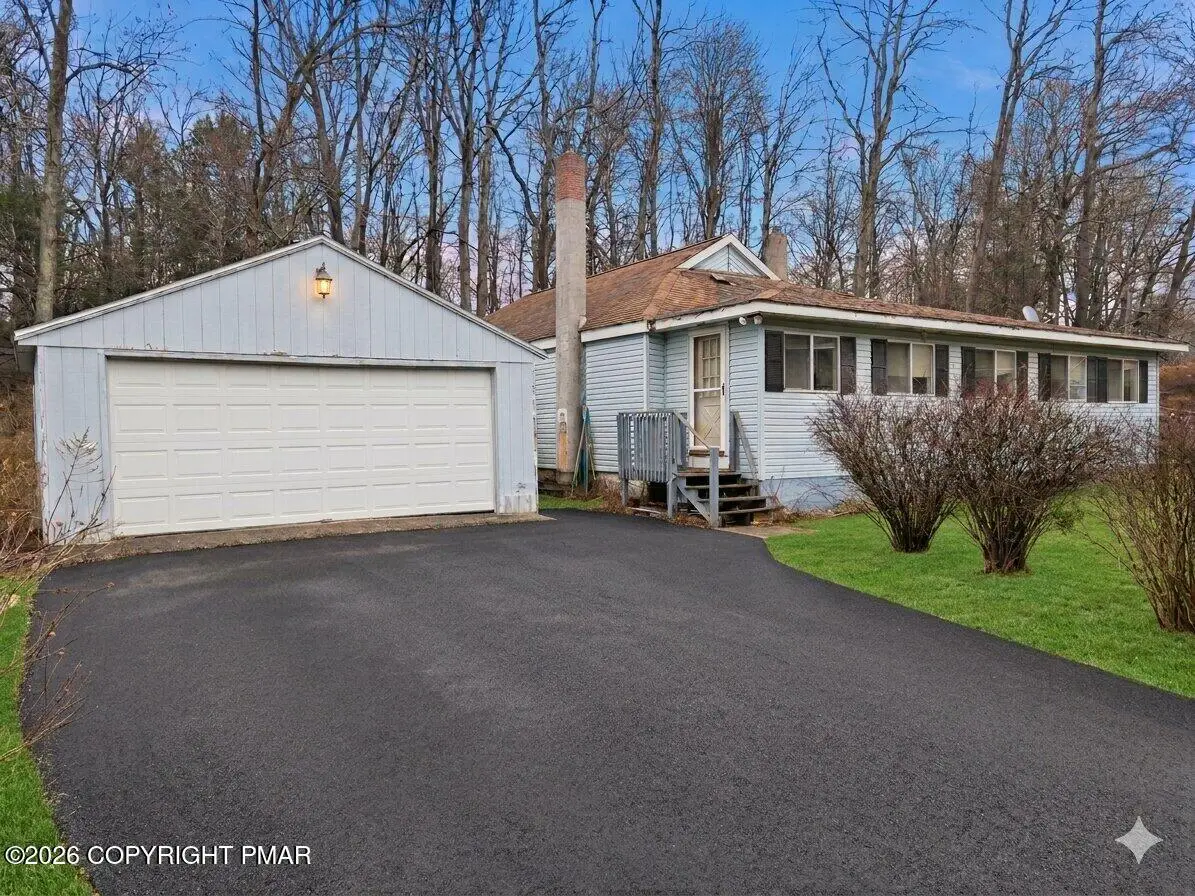 740 Main Street, Tobyhanna, PA 18466 - #1