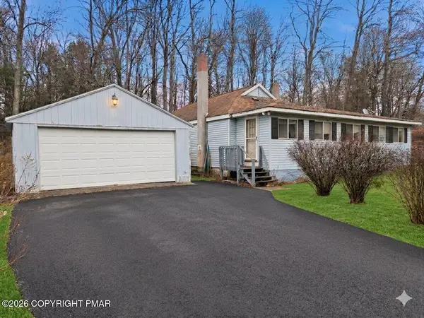 740 Main Street, Tobyhanna, PA 18466