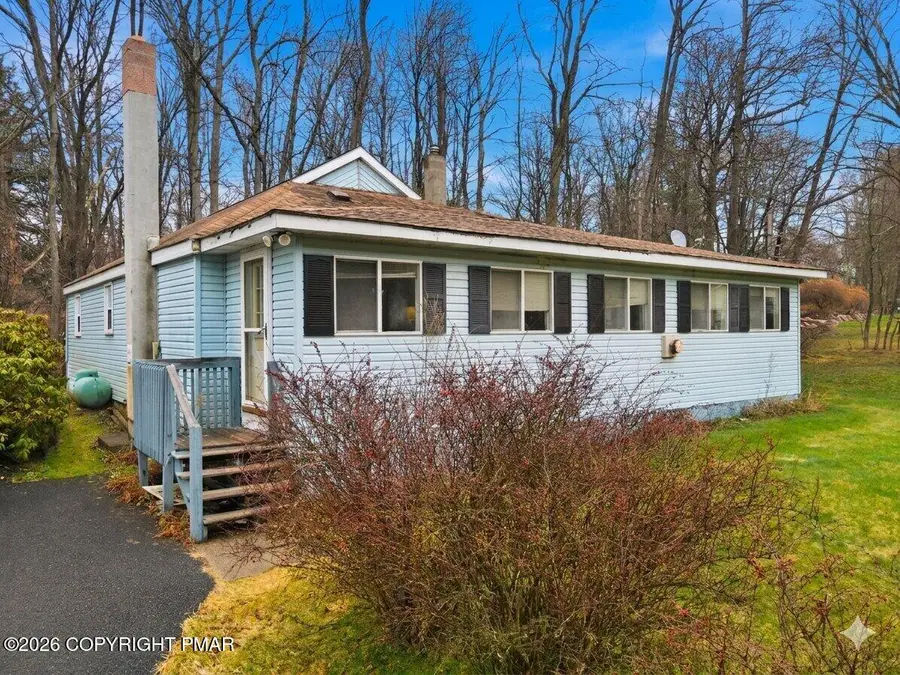 740 Main Street, Tobyhanna, PA 18466 - #2