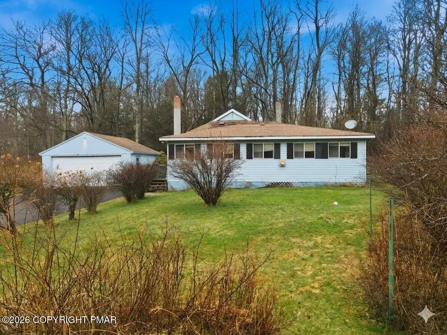 740 Main Street, Tobyhanna, PA 18466 - #3