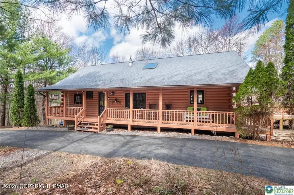 60 Gallaher Drive, Lehighton, PA 18235 - #1