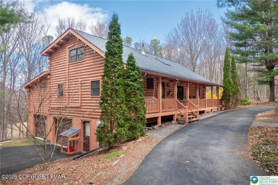 60 Gallaher Drive, Lehighton, PA 18235 - #3