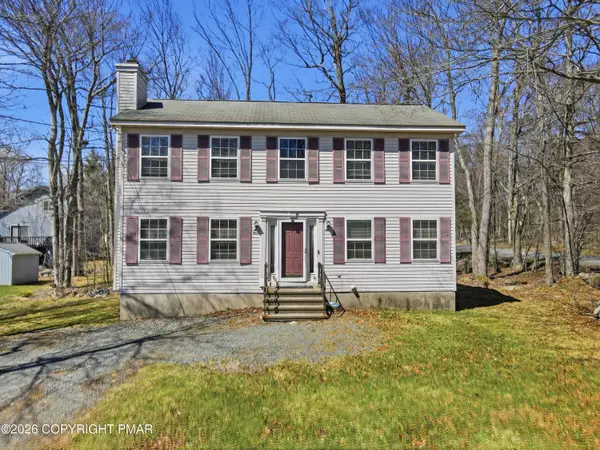 8866 Chipmunk Drive, Tobyhanna, PA 18466