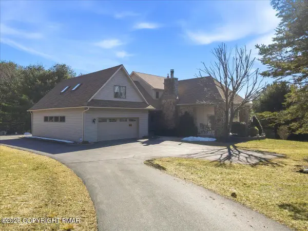 205 Sycamore Drive, Palmerton, PA 18071