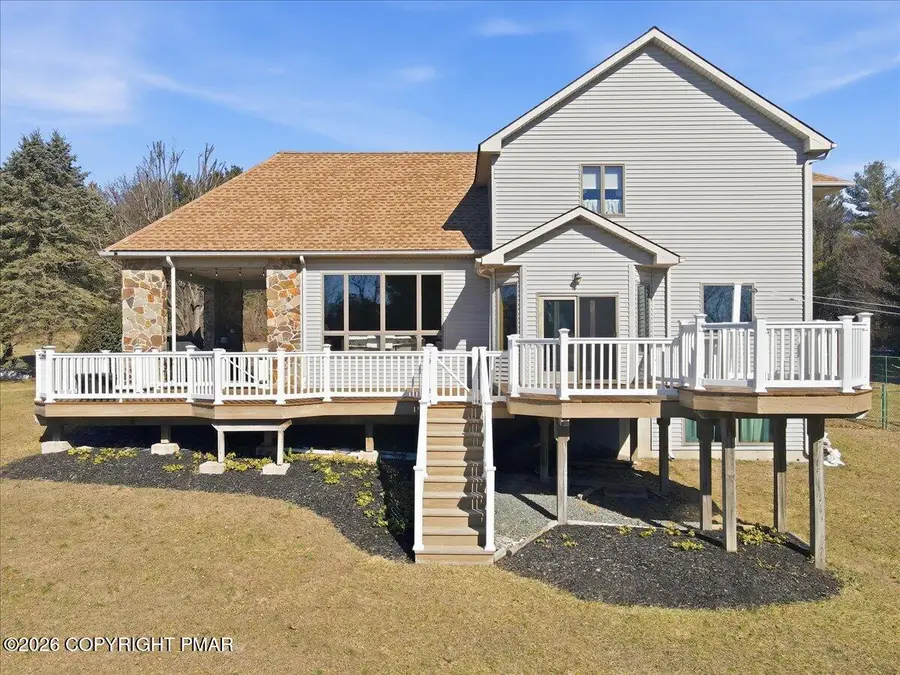 205 Sycamore Drive, Palmerton, PA 18071 - #3