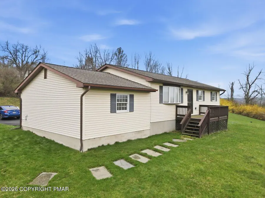 5682 Cherry Valley Road, Saylorsburg, PA 18353 - #3