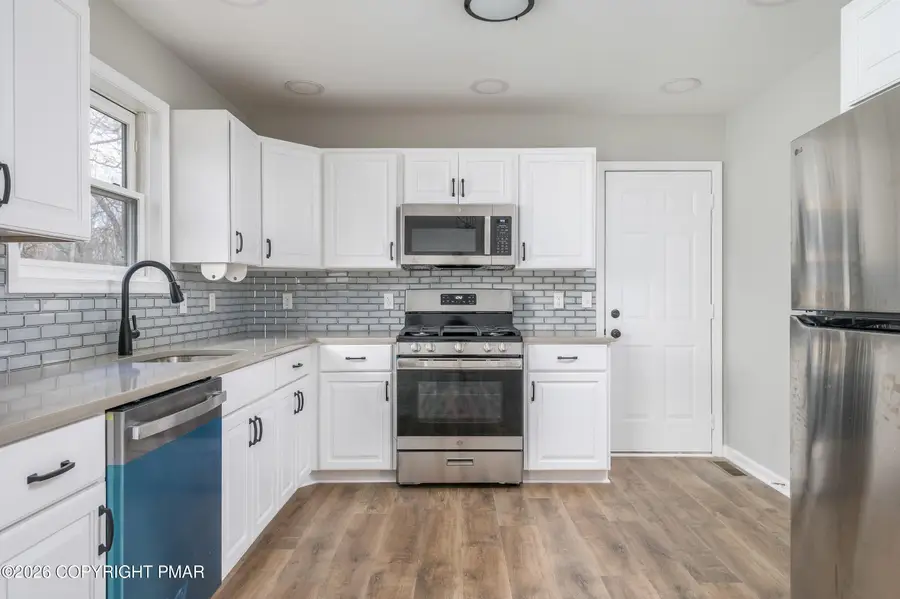 62 Spangenburg Avenue, East Stroudsburg, PA 18301 - #3