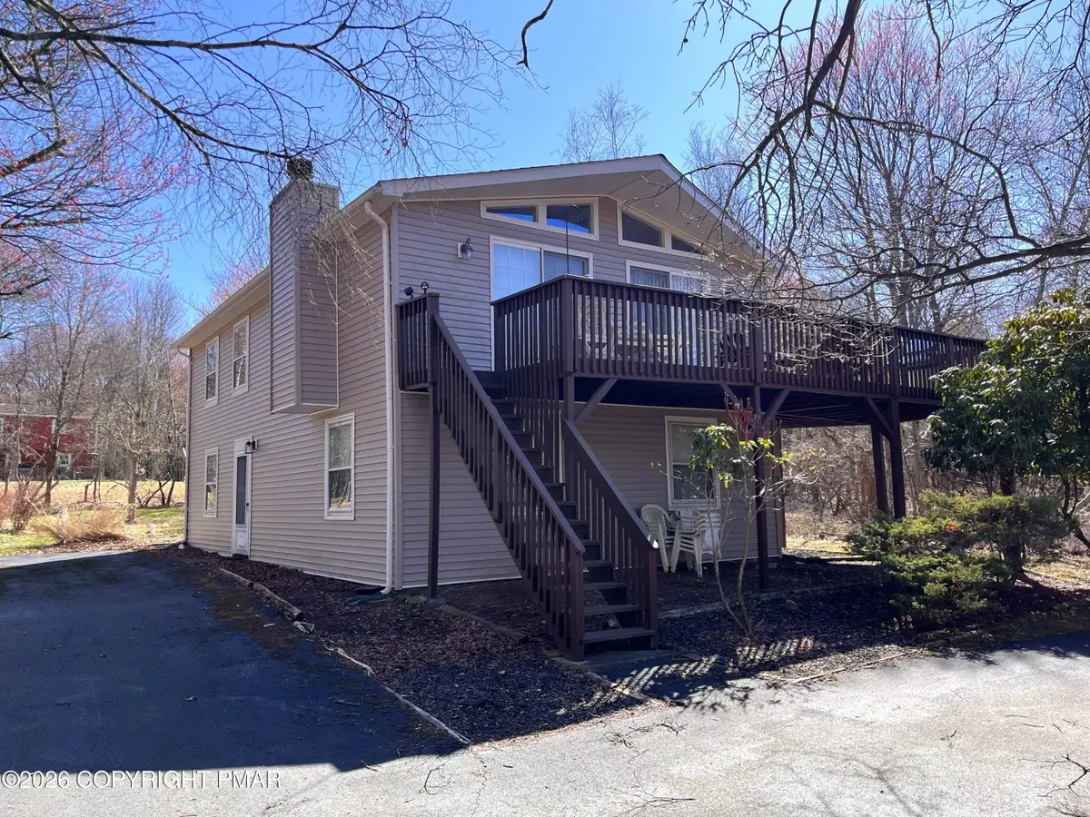 80 Petrarch Trail, Albrightsville, PA 18210 - #1