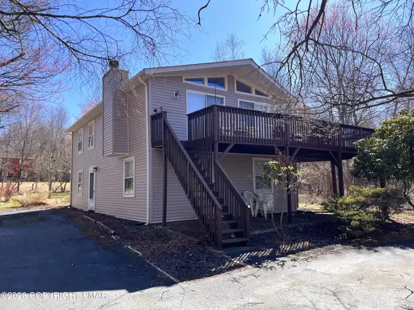 80 Petrarch Trail, Albrightsville, PA 18210