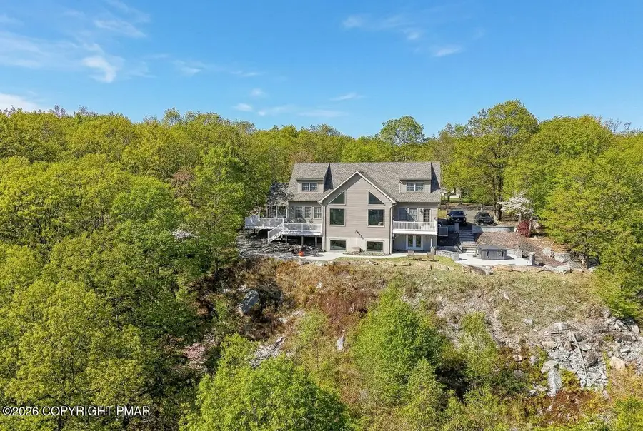 317 Valley View Drive, Albrightsville, PA 18210 - #2