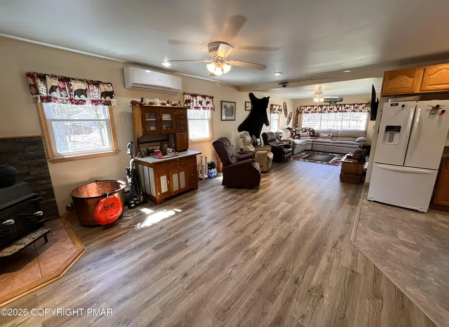 37 E Fawn Grove Road, Albrightsville, PA 18210 - #3