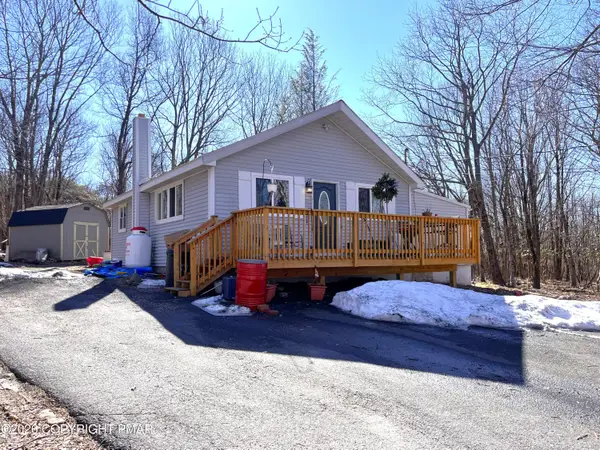 40 Tunkhannock Drive, Albrightsville, PA 18210