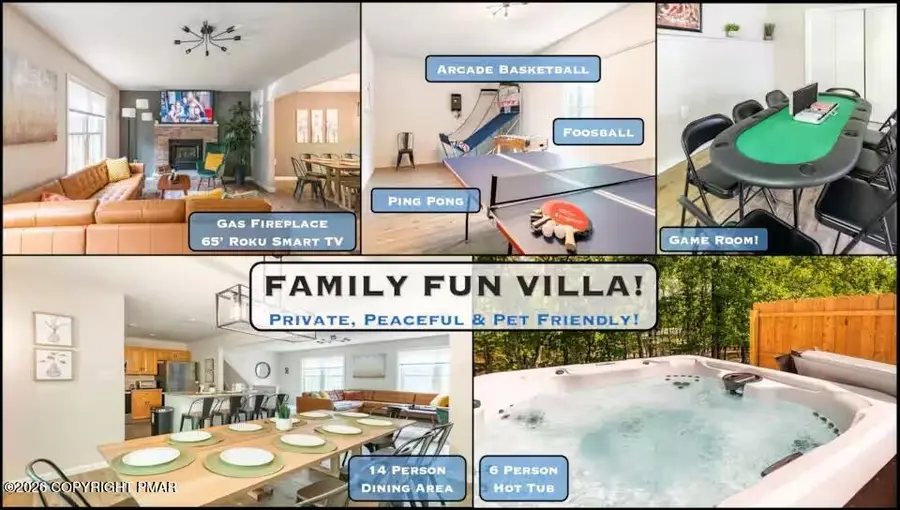 511 Lakeside Drive, East Stroudsburg, PA 18301 - #2