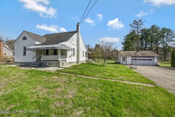 112 Trach Road, Kunkletown, PA 18058