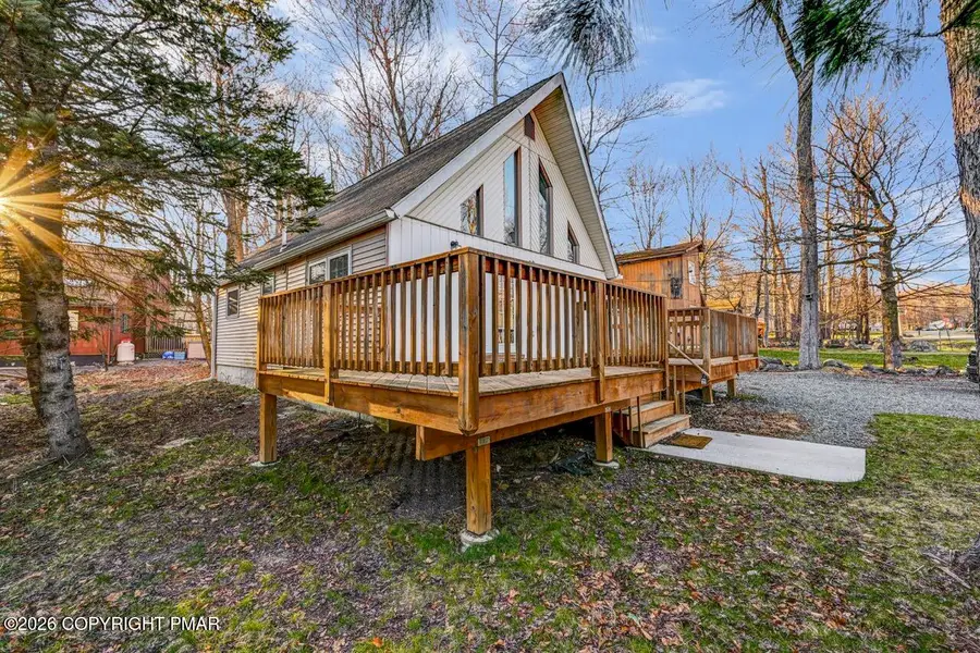 7550 Eagle Rock Drive, Tobyhanna, PA 18466 - #2