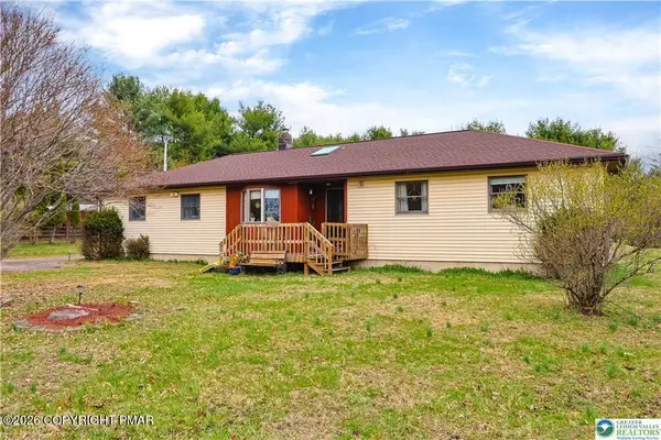 3134 Ross Road, Saylorsburg, PA 18353