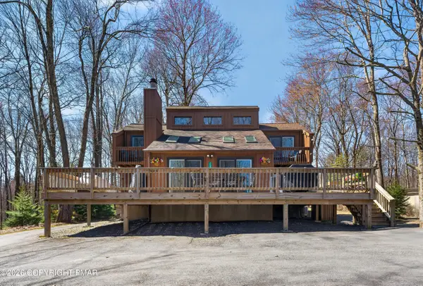 2038 Beaver Run Road, Pocono Lake, PA 18347