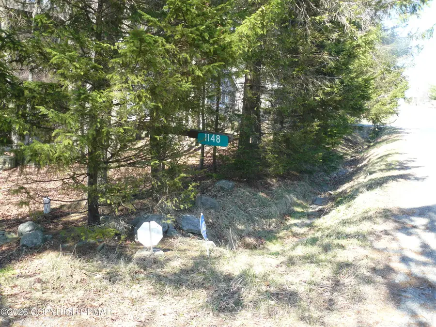 1148 Country Place Drive, Tobyhanna, PA 18466 - #2