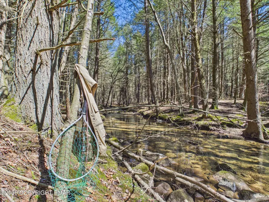 Dixon Lane, White Haven, PA 18661 - #2