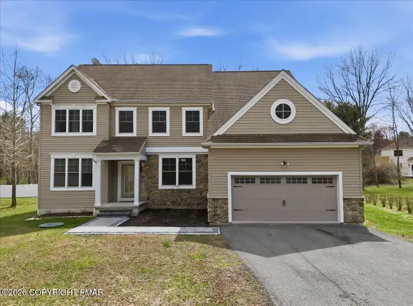 241 Dryden Road, Stroudsburg, PA 18360