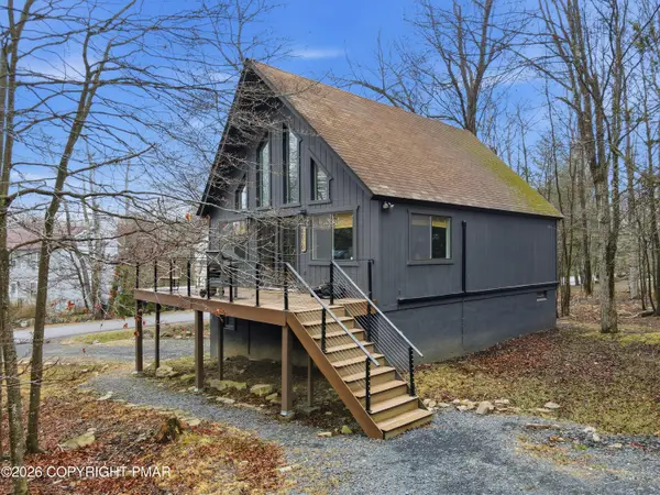 6020 Boardwalk Drive, Tobyhanna, PA 18466