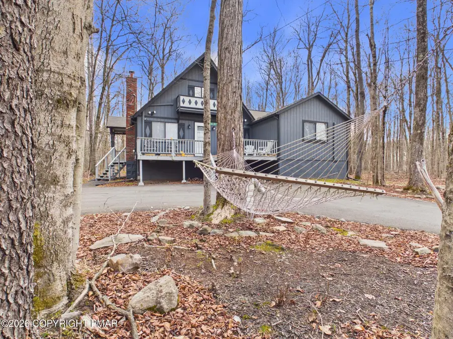 222 Croasdale Court, Pocono Lake, PA 18347 - #3