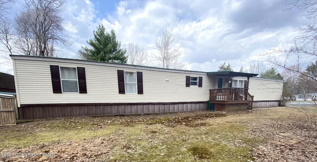 538 Creek Court, Stroudsburg, PA 18360 - #1