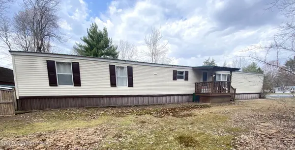 538 Creek Court, Stroudsburg, PA 18360