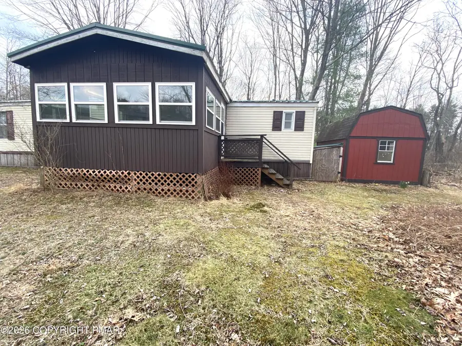 538 Creek Court, Stroudsburg, PA 18360 - #3