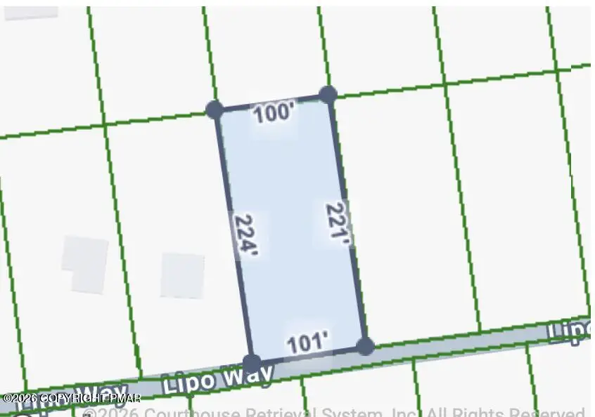 Lipo Way, Albrightsville, PA 18210 - #2