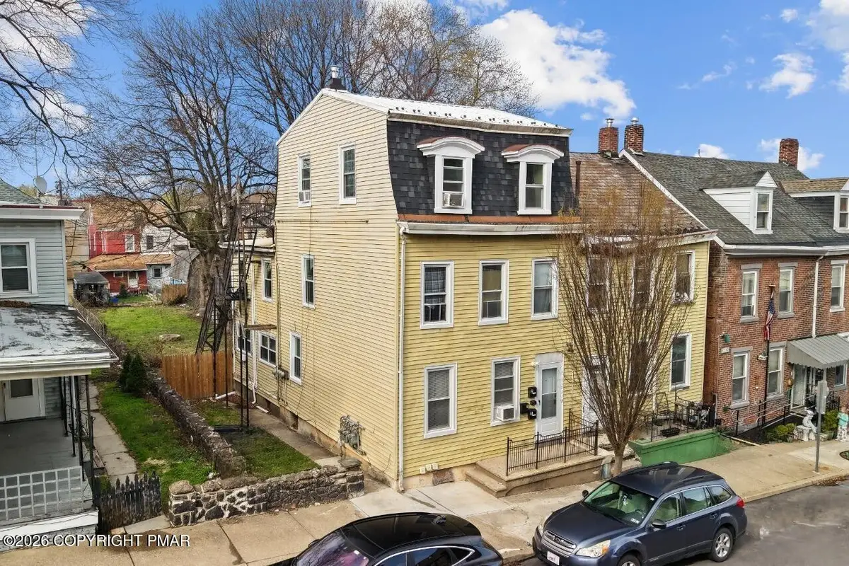 1113 Ferry Street, Easton, PA 18042 - #1