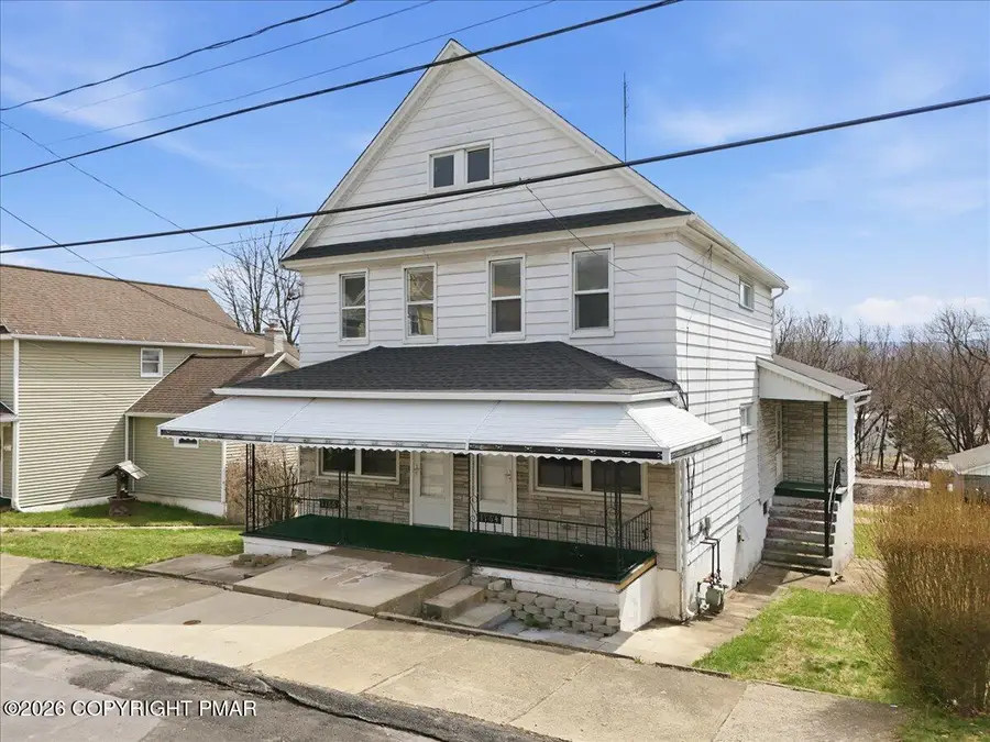 1166 Breaker Street, Dickson City, PA 18519 - #2