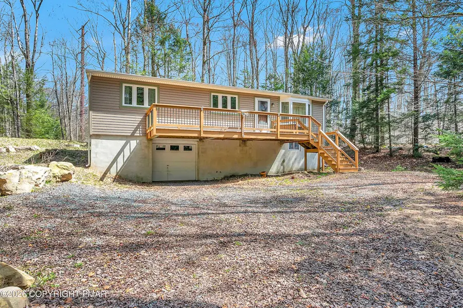 200 Onocop Drive, Pocono Lake, PA 18347 - #2