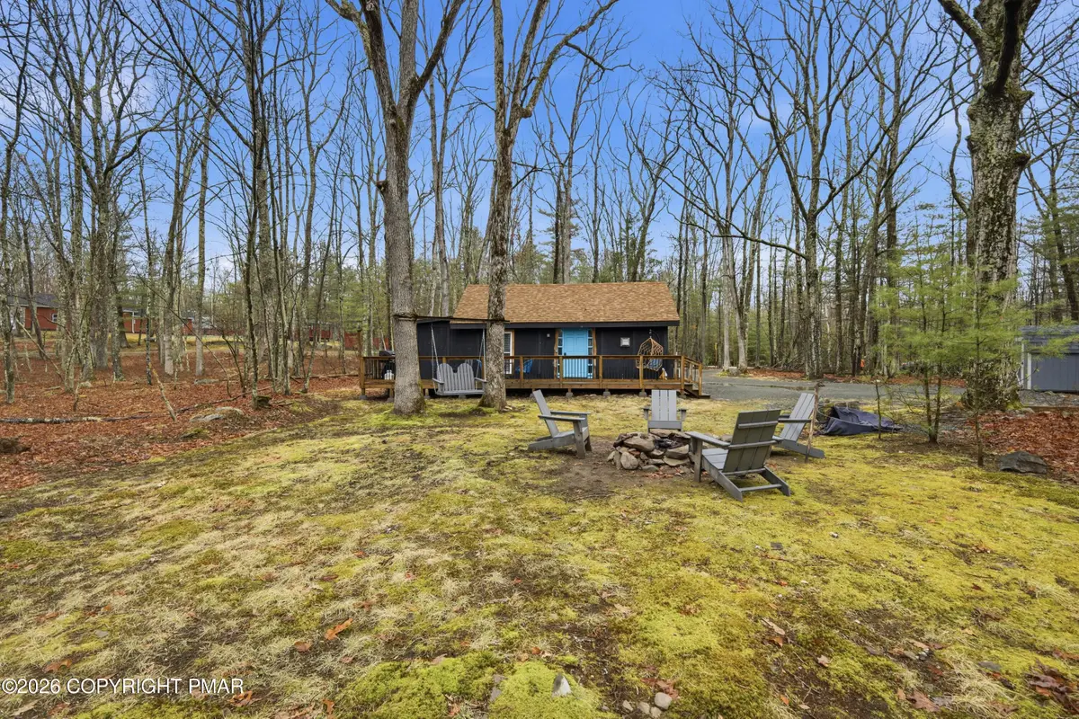 1596 Rt 590, Hawley, PA 18428 - #1