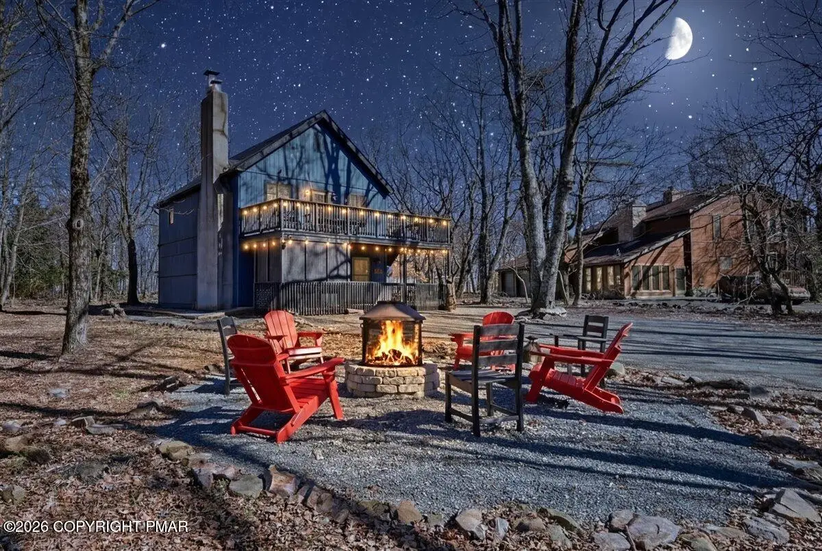 20 Vista Lane, Lake Harmony, PA 18624 - #1