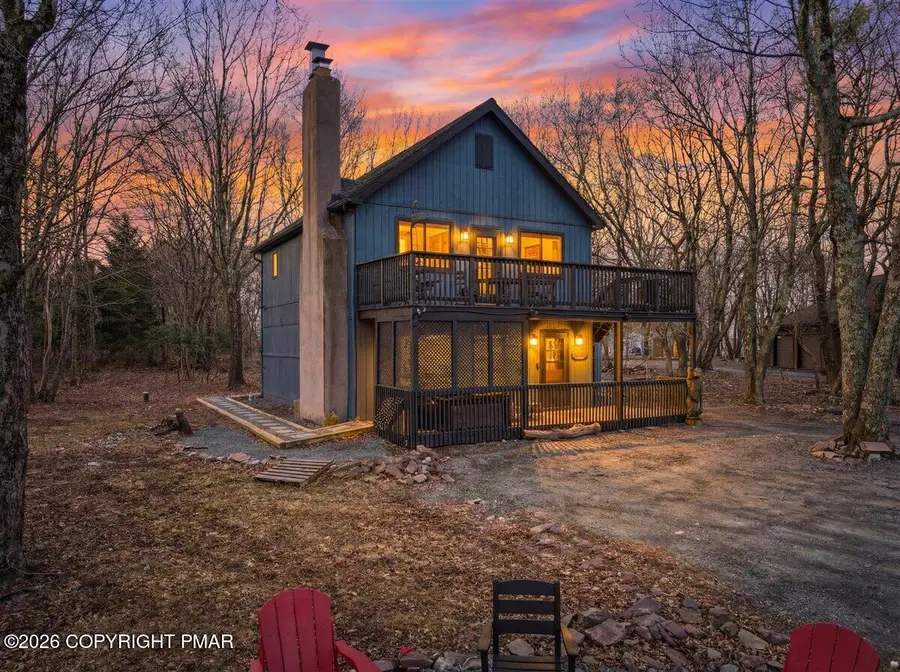 20 Vista Lane, Lake Harmony, PA 18624 - #2