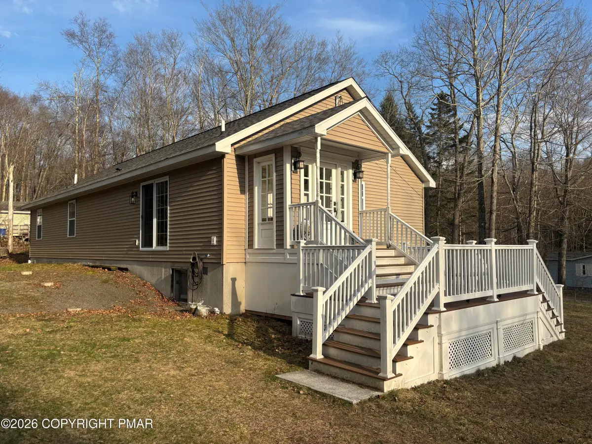 3123 Chip Path, Gouldsboro, PA 18424 - #1