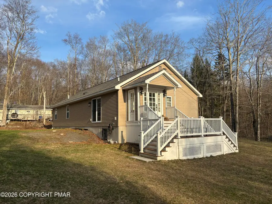 3123 Chip Path, Gouldsboro, PA 18424 - #3