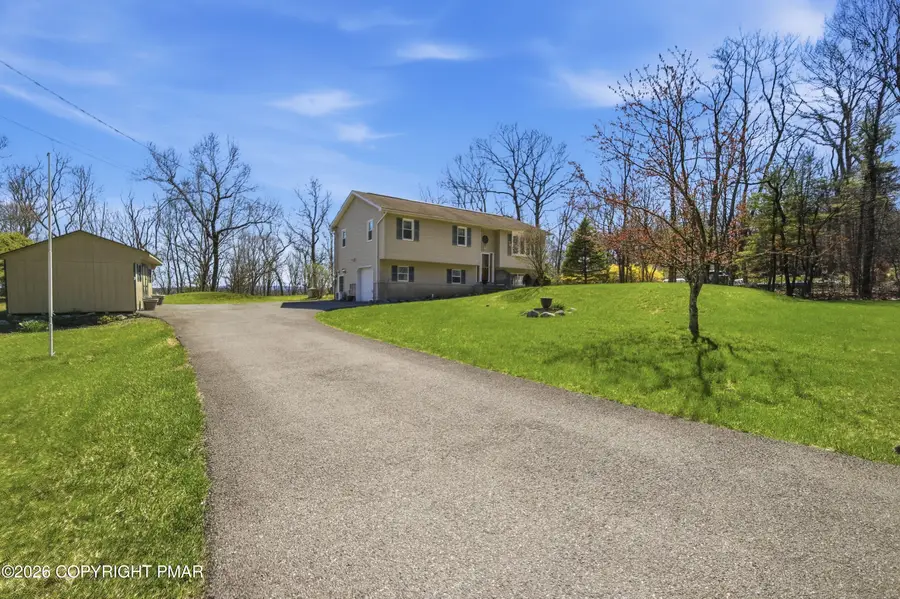 202 Mills Road, Saylorsburg, PA 18353 - #2