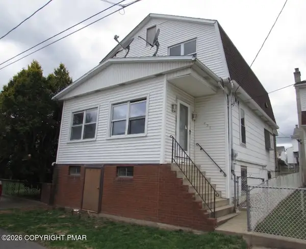 437 Melrose Street, Marion Heights, PA 17832