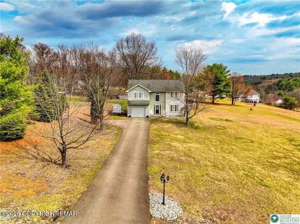 2260 Reo Drive, Effort, PA 18330