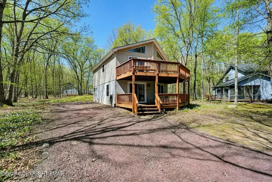 89 Thomas Lane, Albrightsville, PA 18210 - #2