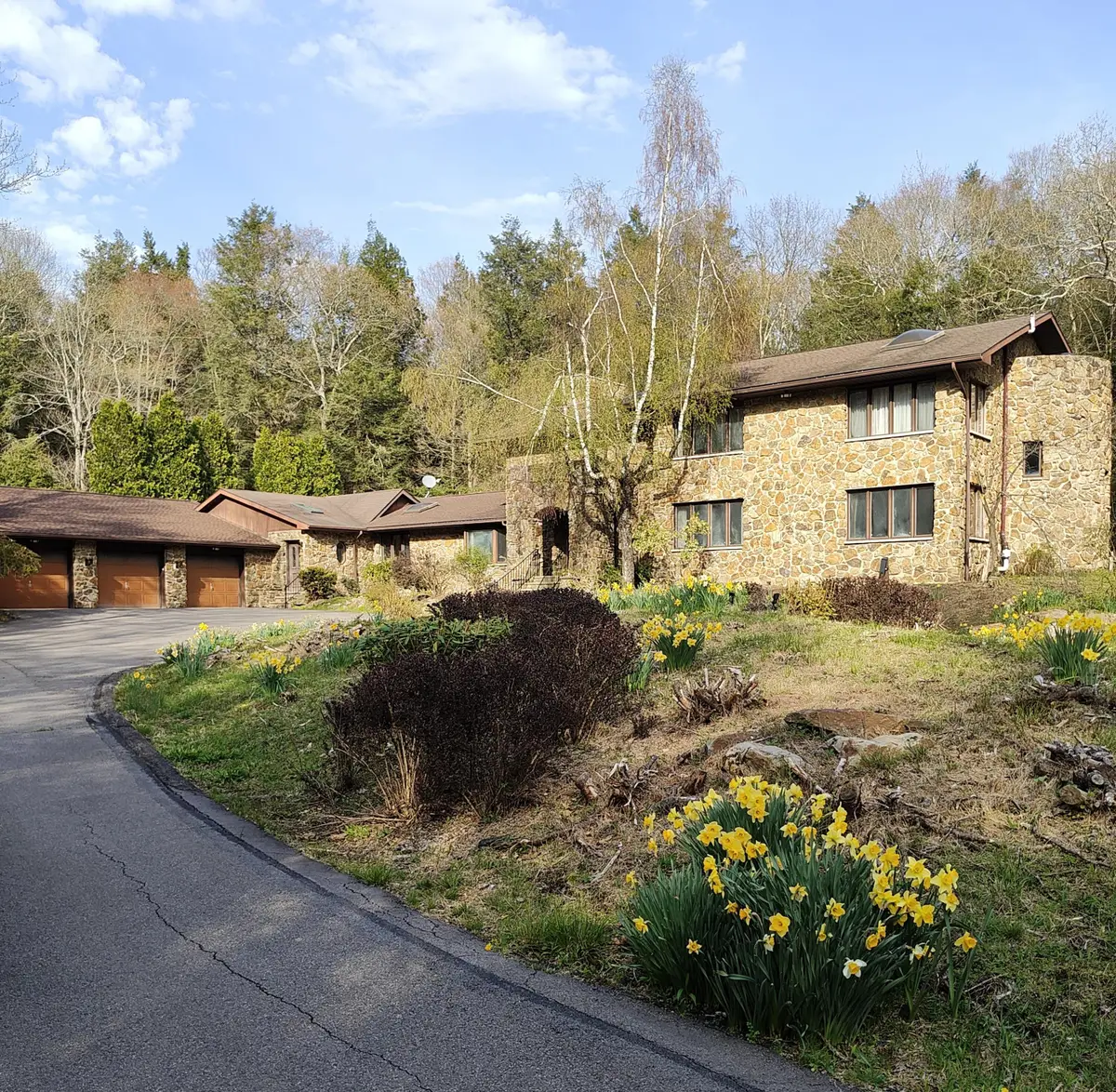 6760 Bear Creek Boulevard, Bear Creek, PA 18702 - #1