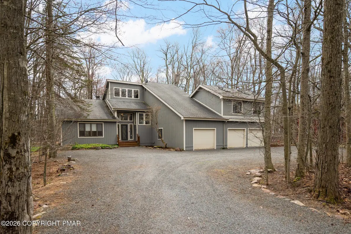 1103 White Tail Crossing, Pocono Pines, PA 18350 - #1