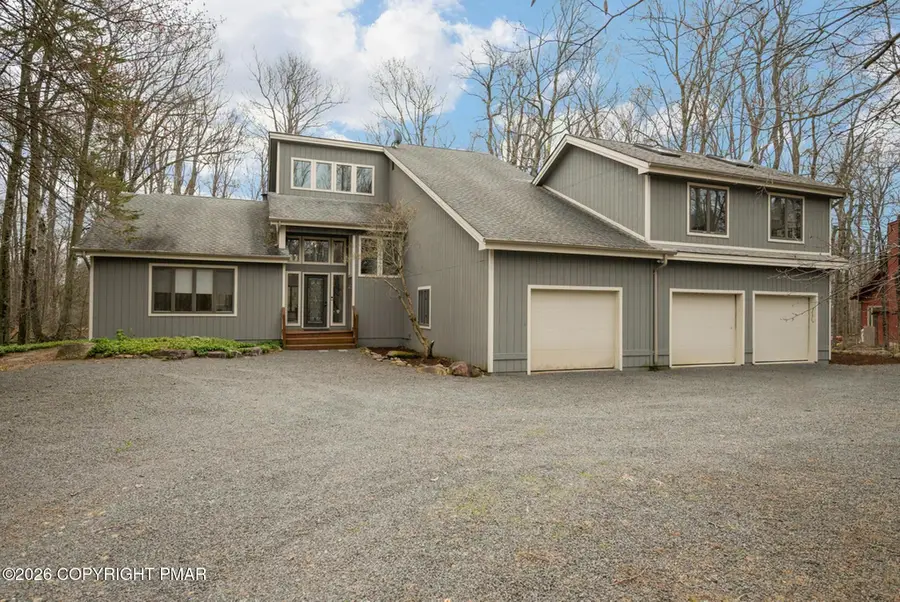 1103 White Tail Crossing, Pocono Pines, PA 18350 - #2