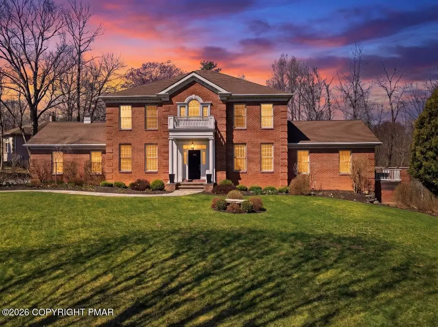 110 Mountain View Place, East Stroudsburg, PA 18302 - #2