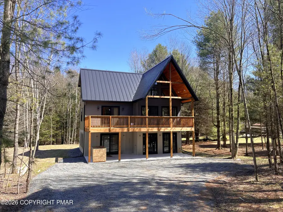 796 Towamensing Trail, Albrightsville, PA 18210 - #3